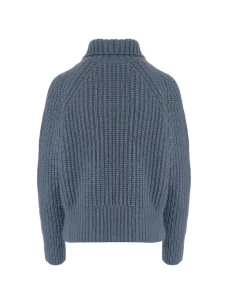 Pulover Allude albastru