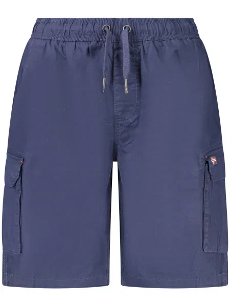 Hlače Norway 1963 modra