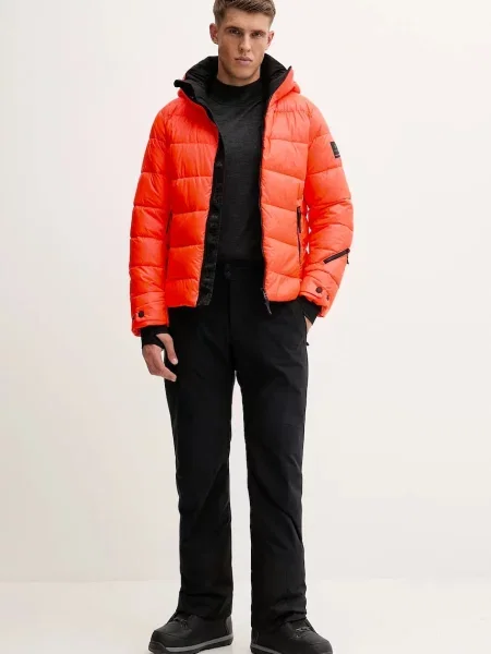 Гірськолижна куртка BOGNER Fire+Ice LUKA помаранчевий