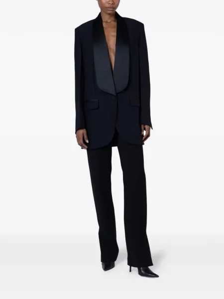 Pantaloni Roksanda negru
