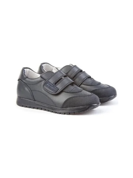 Pantofi copii Angelitos albastru
