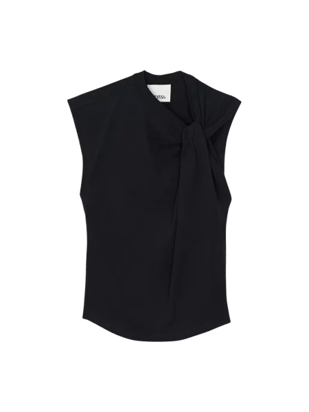 Top Marant Etoile czarny