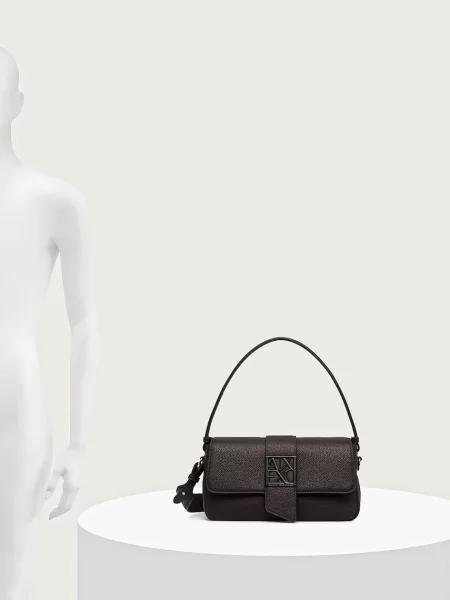 Armani Exchange сумка крос-боді
