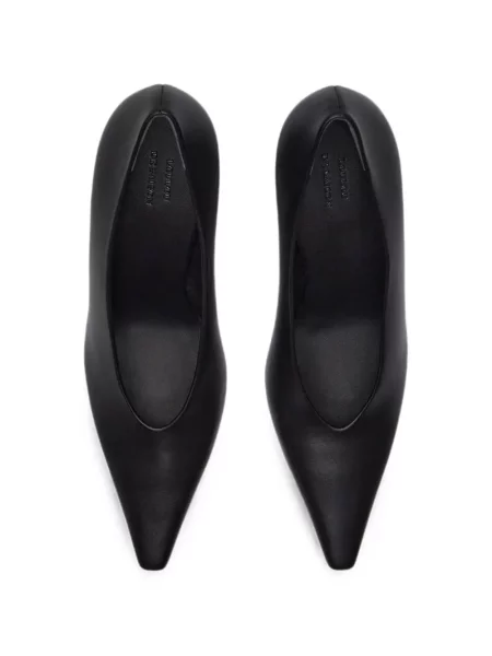 Pantofi cu toc Loulou De Saison negru