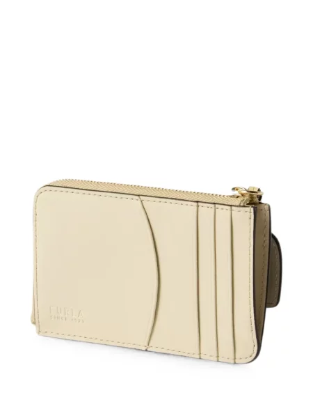 Portofel Furla maro