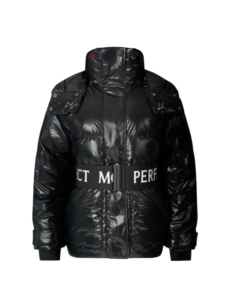 Jeździć na nartach parka Perfect Moment czarna