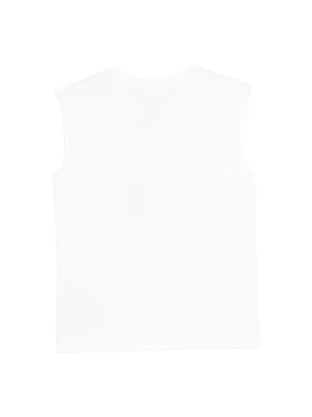 Podkoszulka Mm6 Maison Margiela biała