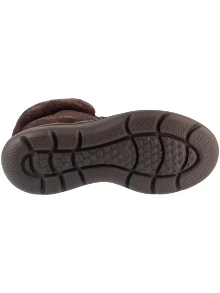 Chiloți Skechers maro