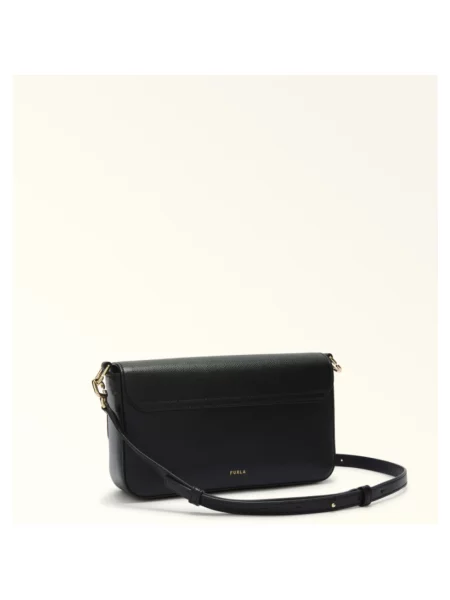 Torebka Furla czarna