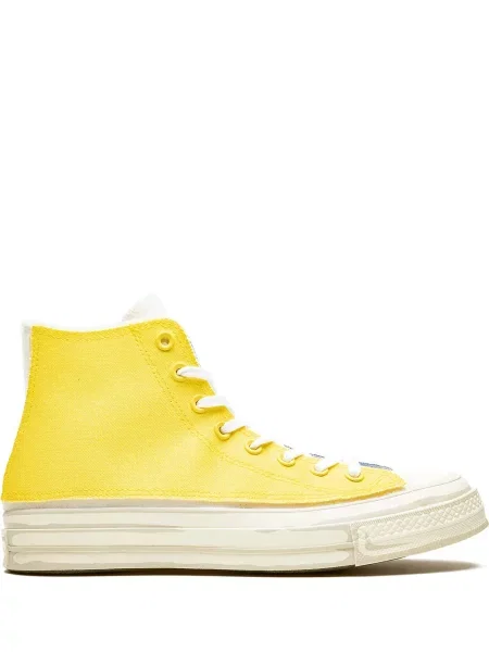 Sneakerși Converse Chuck Taylor All Star negru