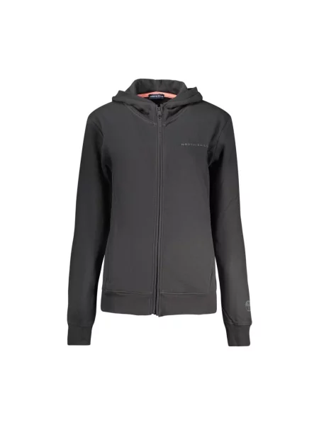 Bluza North Sails czarna