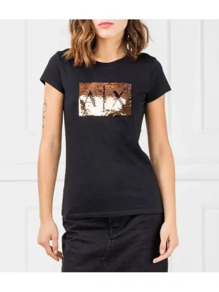Armani Exchange tricou