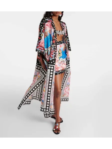 Pantaloni Dolce&gabbana cu imagine