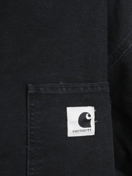 Geacă Carhartt Wip negru