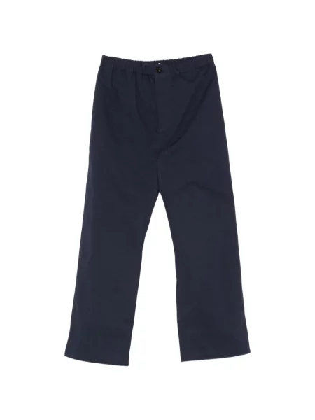 Pantaloni Sofie D'hoore albastru