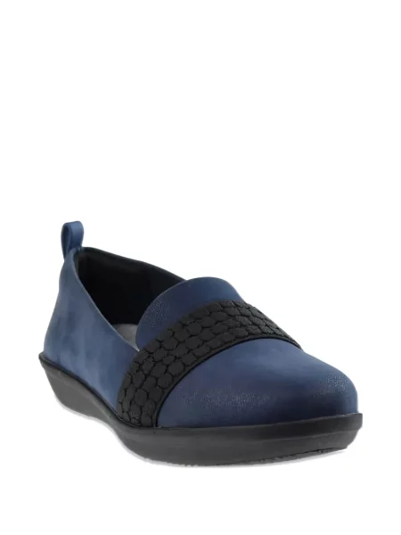 Sandale Clarks Originals bez pete plava