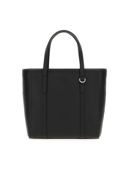 Shopperka Mcm czarna