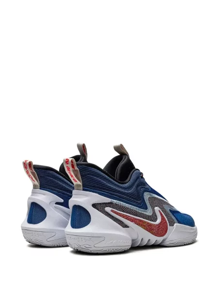 Sportbačiai Nike mėlyna