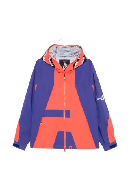 Geacă A Bathing Ape® albastru