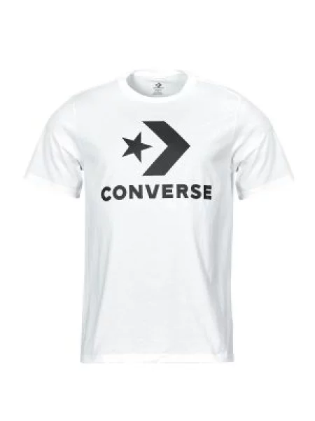 Majica Converse bijela