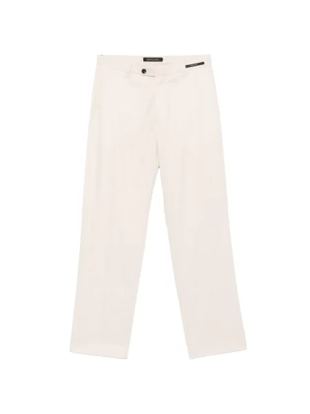 Pantaloni Michael Coal