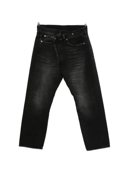 Дънки R13 черно