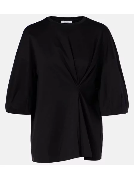 Top Max Mara negru