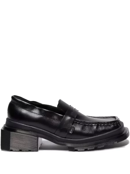 Pantofi loafer Dr. Martens negru