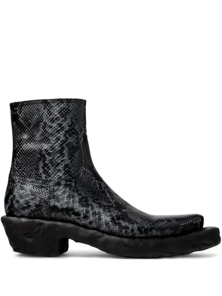 Botine Camperlab gri