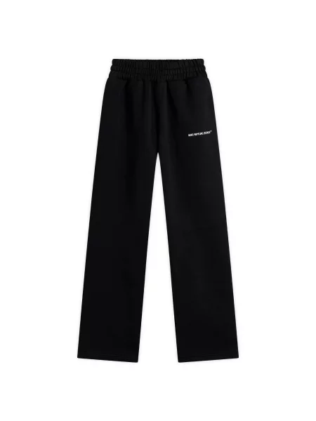 Joggery Mki czarne