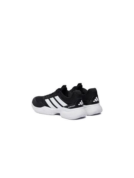 Tenisové topánky adidas Gamecourt 3 All Court Tennis Shoes čierna