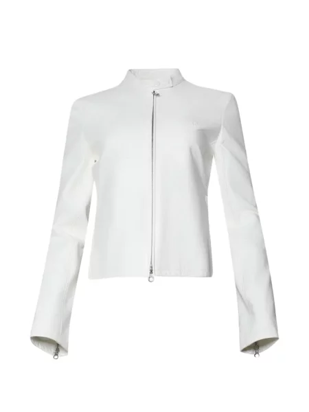 Geacă Courreges alb