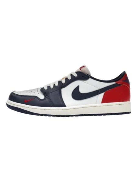 Pantofi Nike retro albastru
