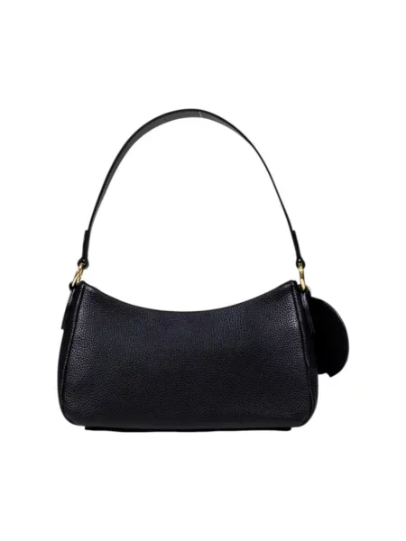 Torebka LOVE MOSCHINO czarna