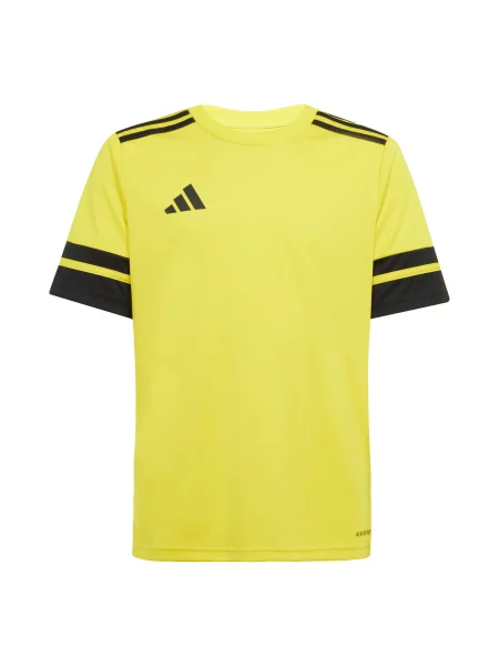 Adidas Sport Jsy Y Koszulka Dzieci czarna
