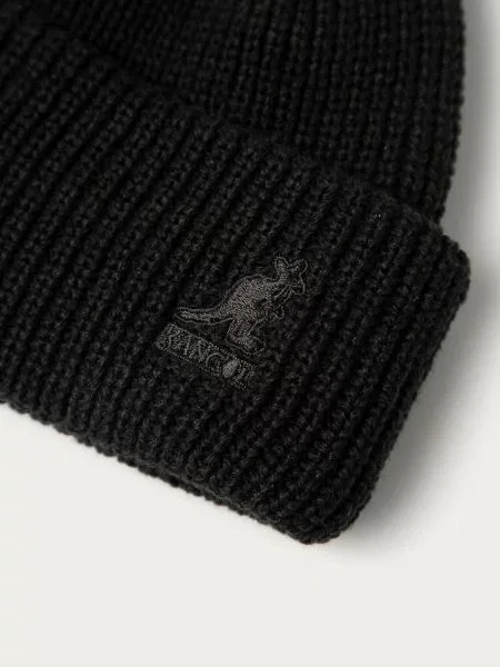 Kangol Sapka fekete