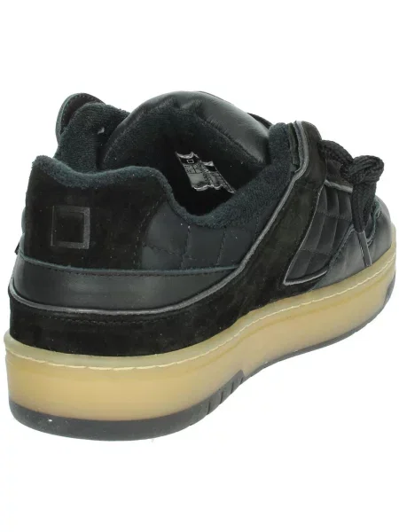 Pantofi D.a.t.e. negru