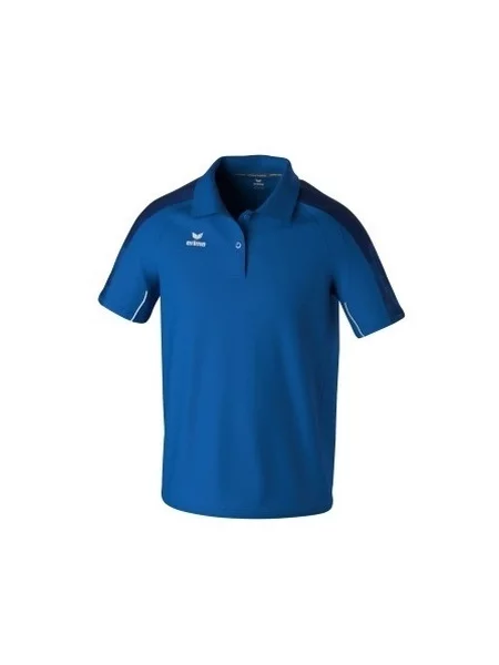 Tricou Erima albastru