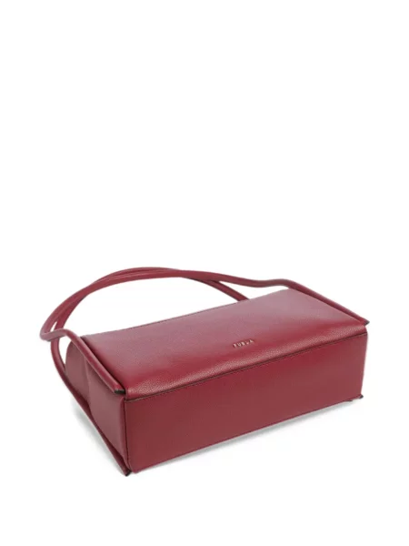 Geantă Furla roșu