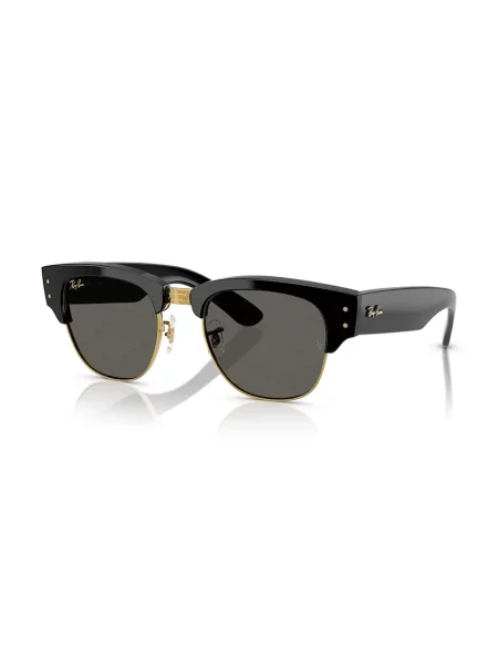 Ray-Ban ochelari de soare negru