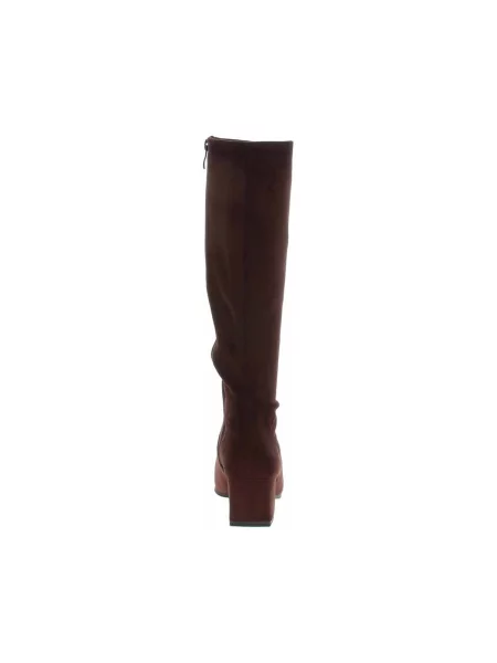 Pantofi Caprice maro