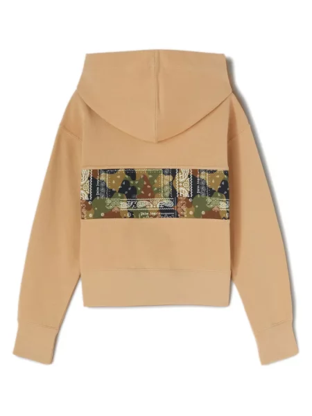 Bluza z kapturem dziecięca Palm Angels