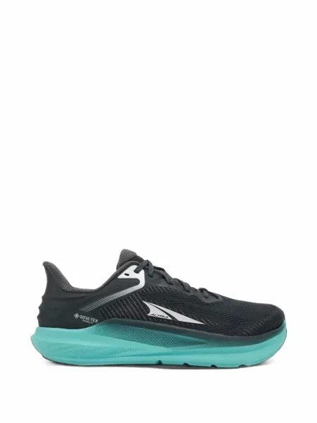 Sneakerși Altra negru