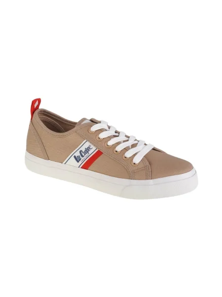 Pantofi Lee Cooper maro
