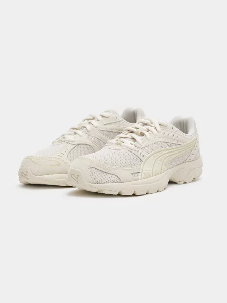 Повседневные кроссовки Puma белые