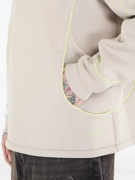 Суичър с качулка Nike