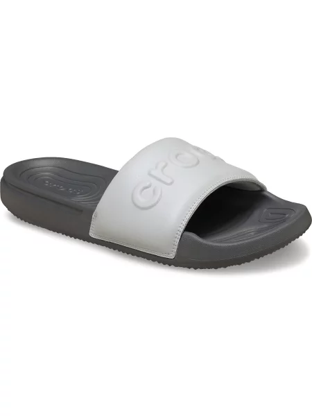 Klapki Dla Dorosłych Crocs All Day Slide czarne