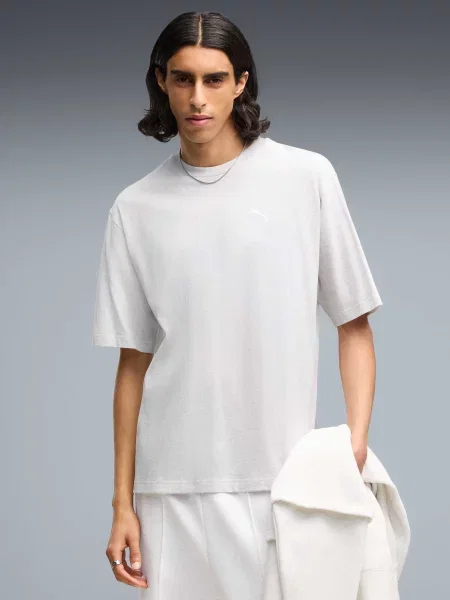 Футболка Puma белая
