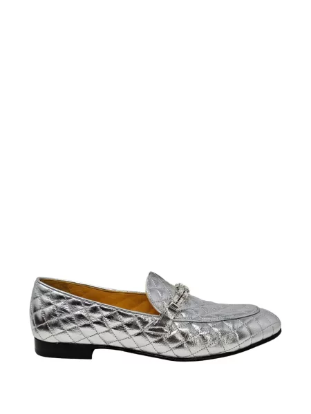 Pantofi loafer Madison.maison matlasate