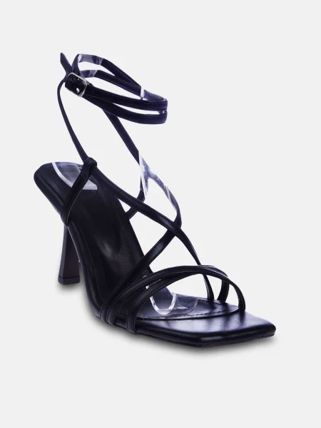 Trendyol Sandale negru